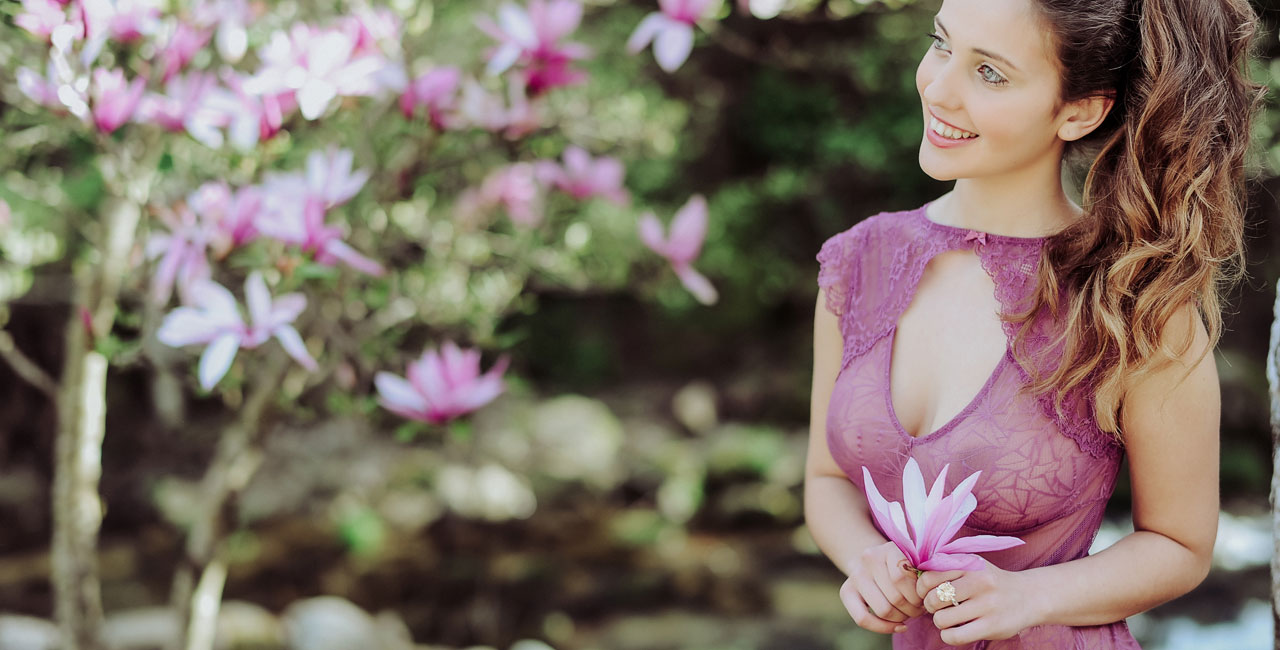 ilovebrides.pt editorial lingerie Reverie